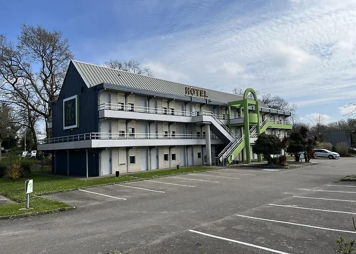 Hotel Eco Green