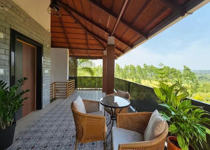 Gavi Homestay