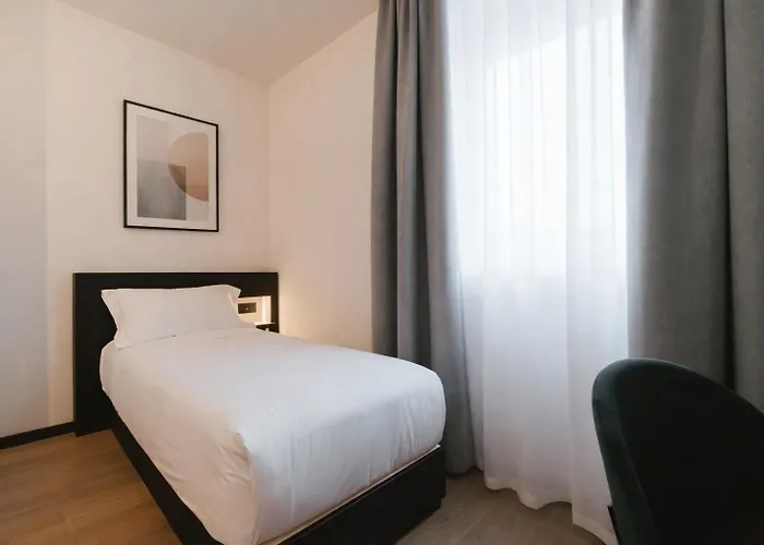 Aspio Hotel