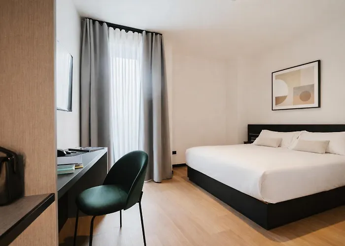 Aspio Hotel