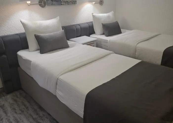 Hotel Garni Ideal