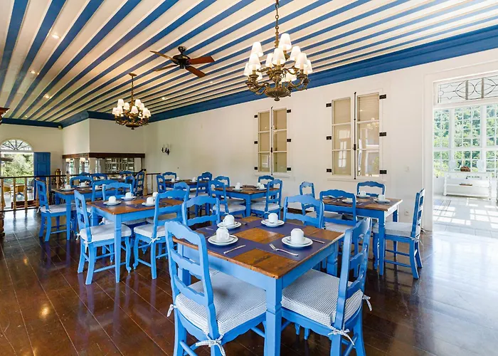Fazenda Santanna Hotel