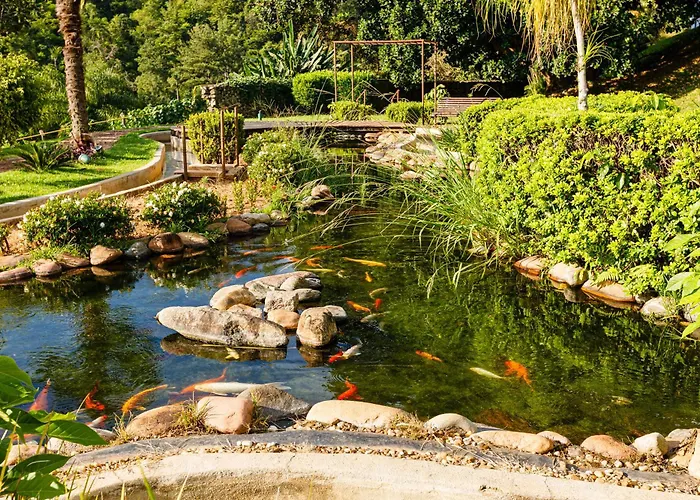 Fazenda Santanna Hotel