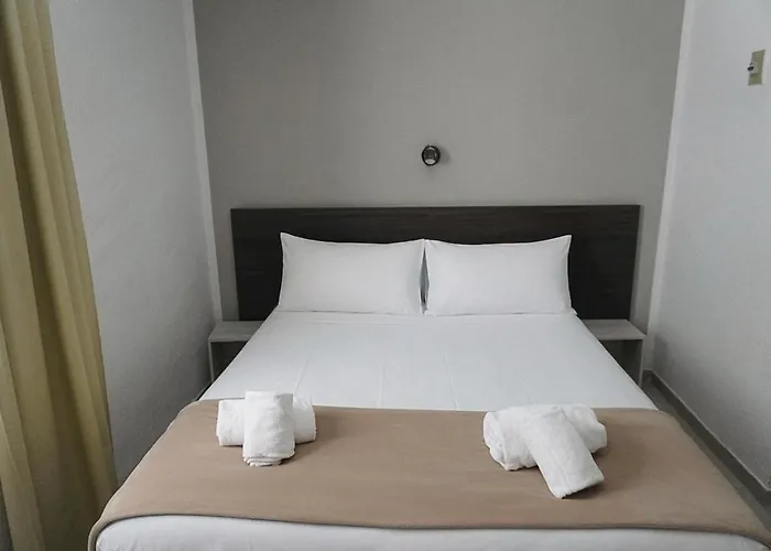 Hotel Ram Rooms Tahiti