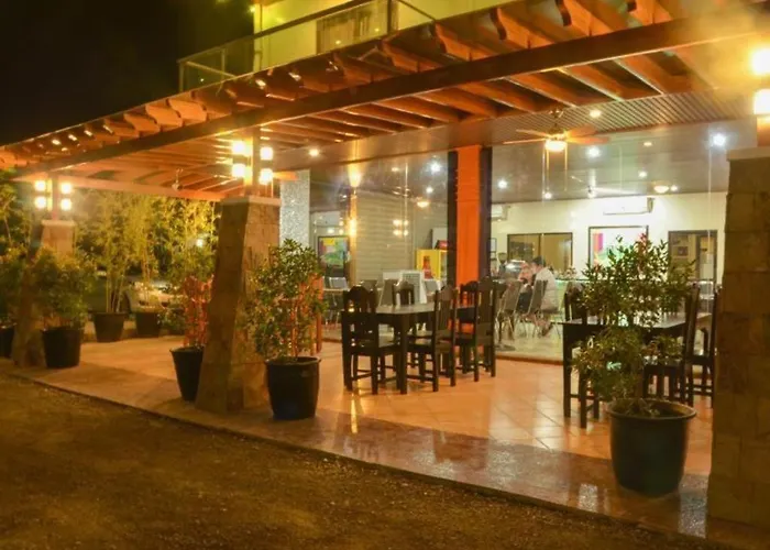 The Premiere Business Hotel