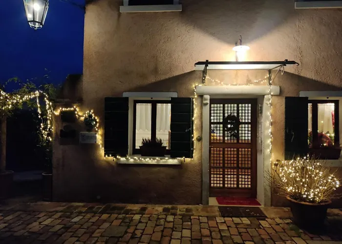 Locanda alle Porte 1632
