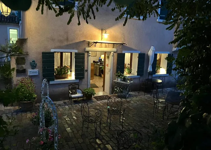 Locanda Alle Porte 1632