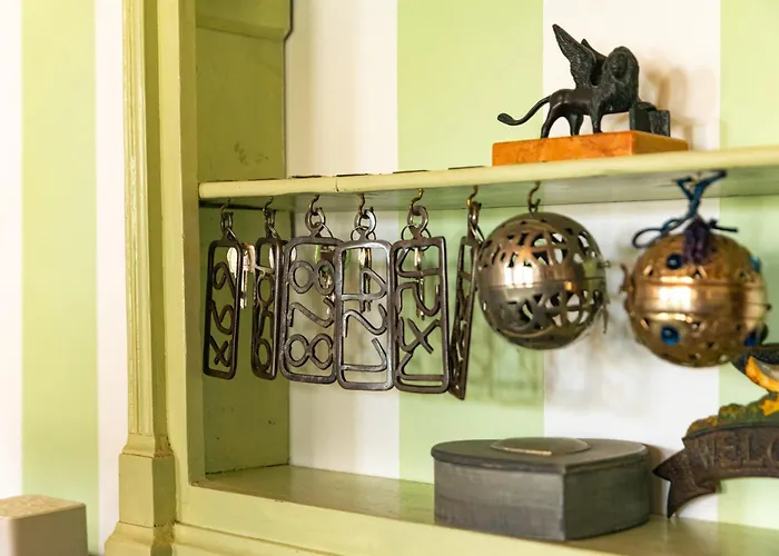 Locanda alle Porte 1632