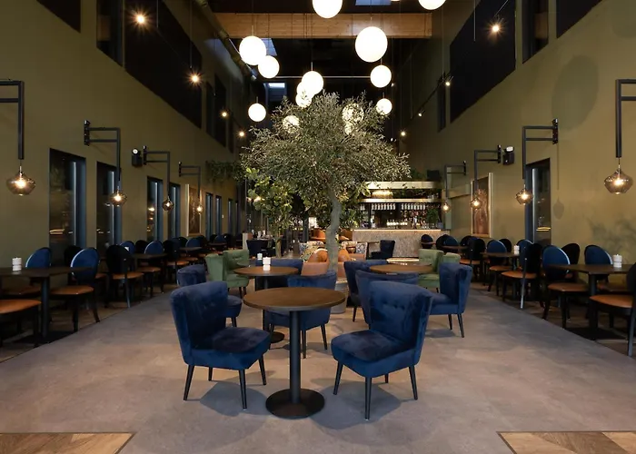 Hotel Riverside Avesta, BW Signature Collection
