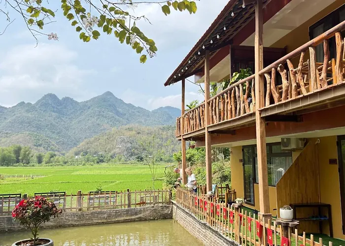 La Mai Chau Home Food&Coffee