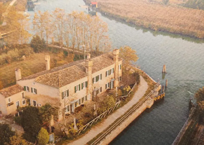 Locanda alle Porte 1632
