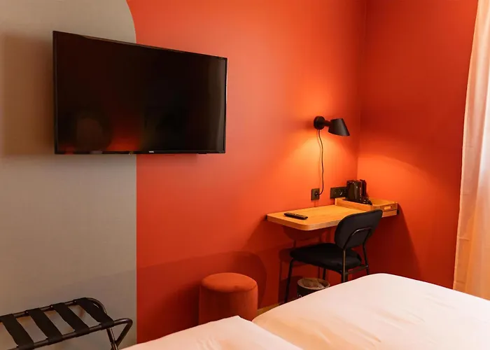 Best Western Terra Alta Perpignan Airport