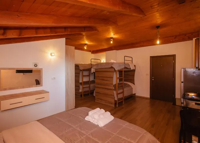 Bellway Guest House