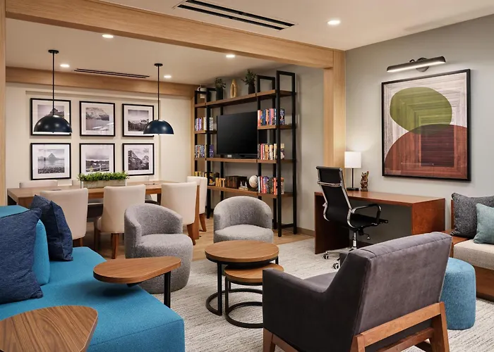 Hyatt Studios Kalispell