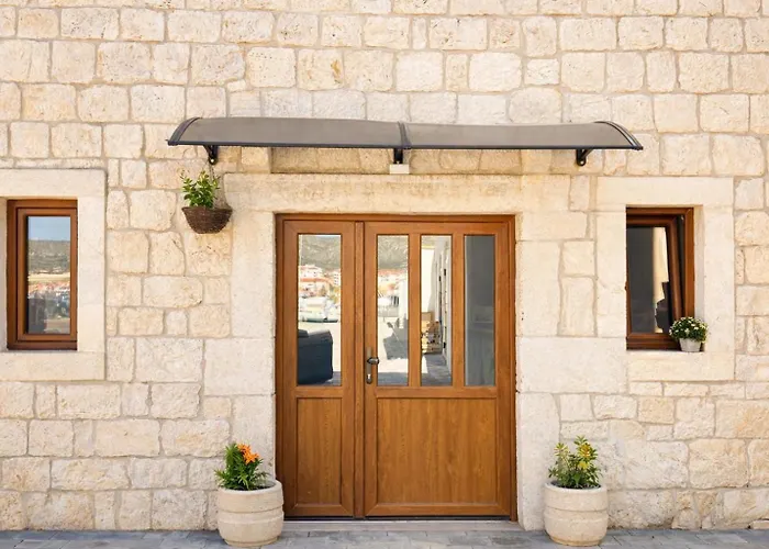 Boutique Rooms Malo More - Old Town And Parking