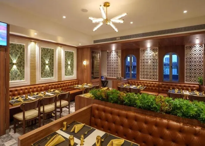 Melior Inn