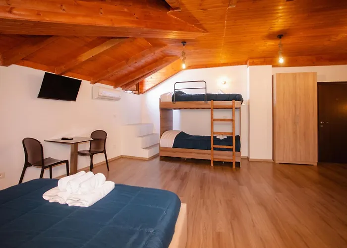 Bellway Guest House