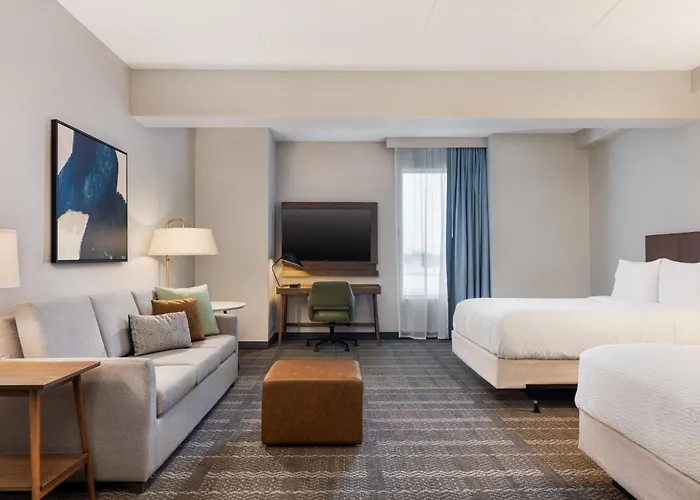Staybridge Suites Kincardine Southeast By Ihg