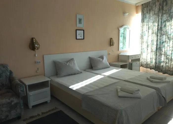 Sunrise Villa