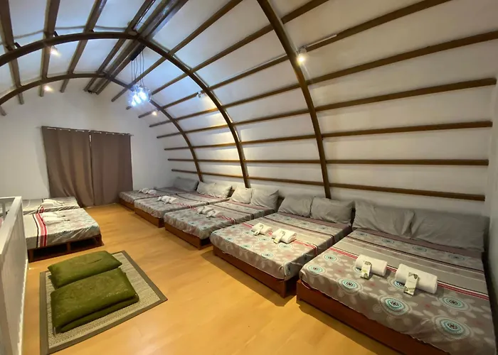 Nature Escape Farm & Resort