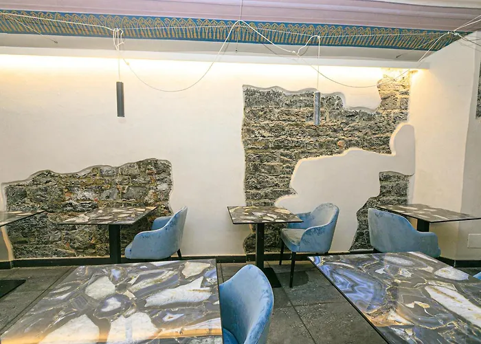 Hotel Torre Orefici