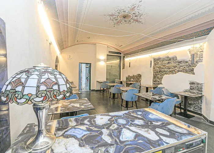 Hotel Torre Orefici