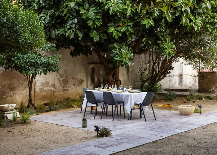 Hotel Vella Nit