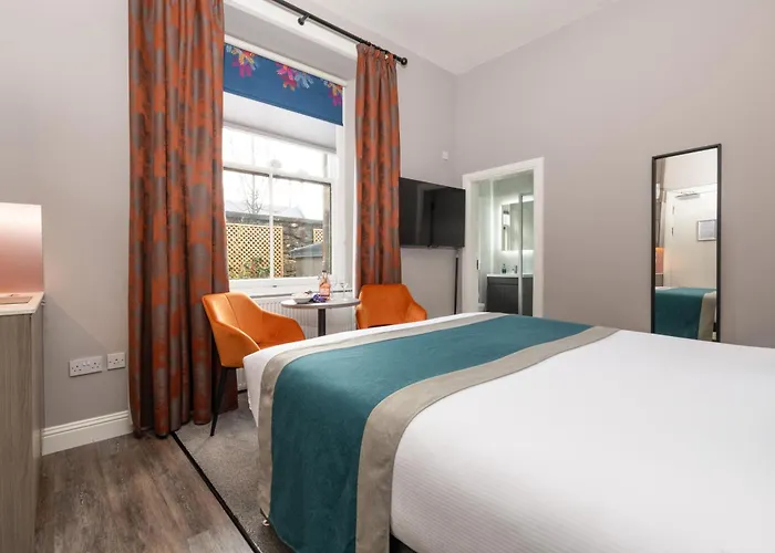 Linen Bank Residence - Aparthotel