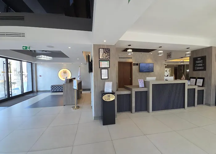 El Aziz Inn