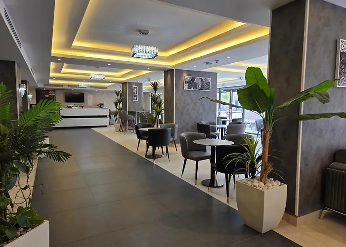 El Aziz Inn