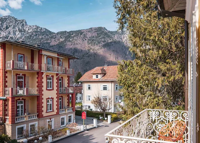 Villa Dora Petit Hotel