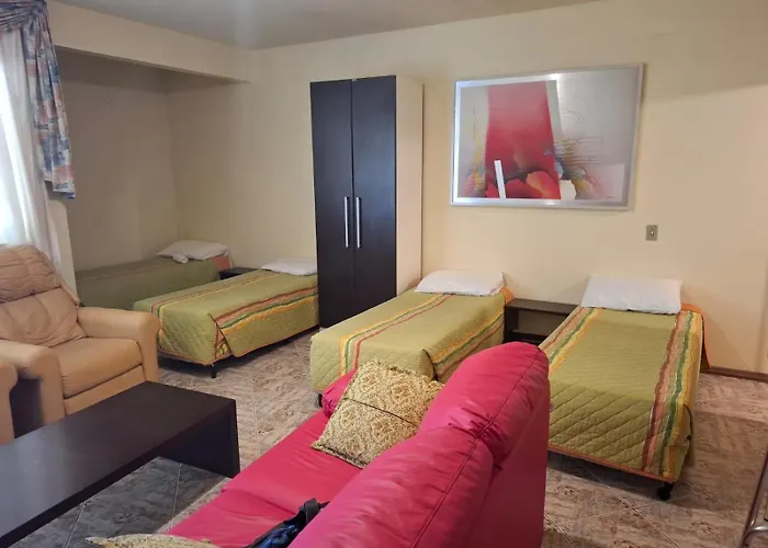 Marina Sul Hotel