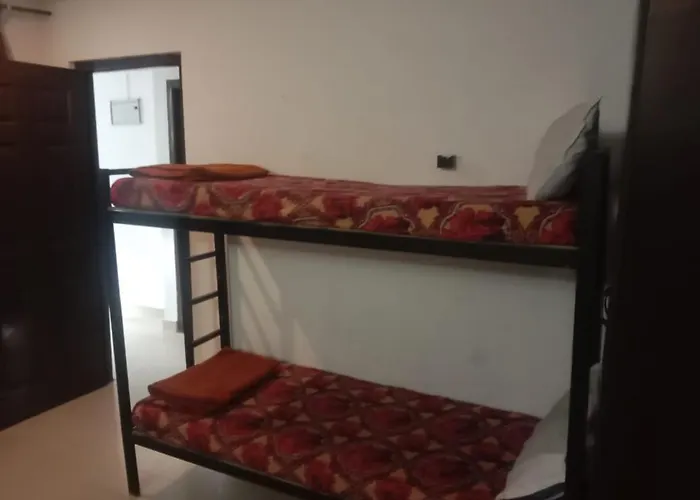 The Green Regency Annexe