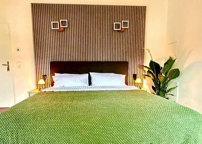 Hotel Bergen Zur Post by Rikas Hotels