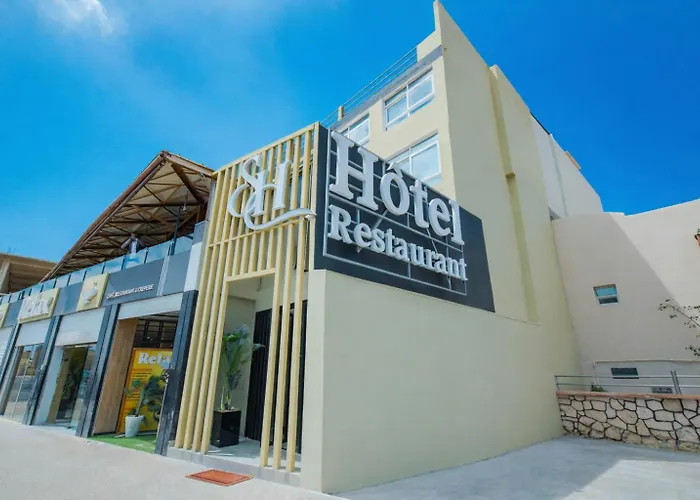 Singular Hotel, Sh Dakhla