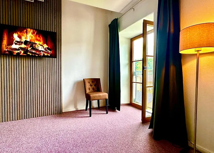 Hotel Bergen Zur Post By Rikas Hotels