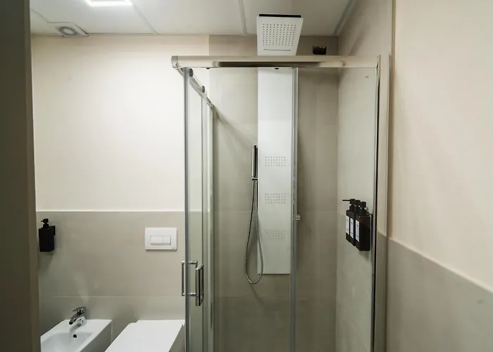 Elysium Self Check-In Rooms