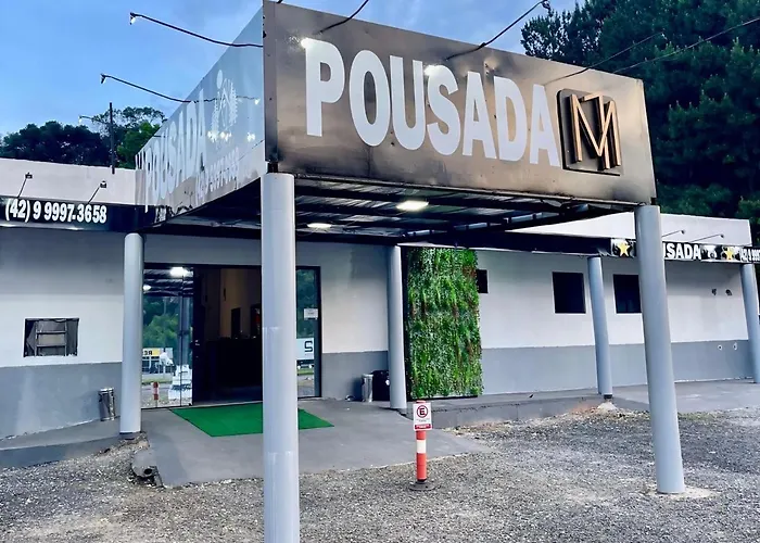 Pousada M1