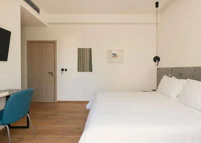 Nos Luxury Rooms