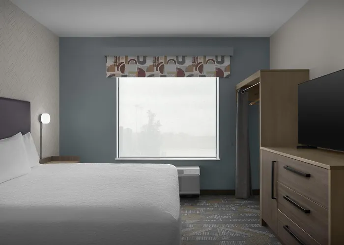Home2 Suites By Hilton Taylor