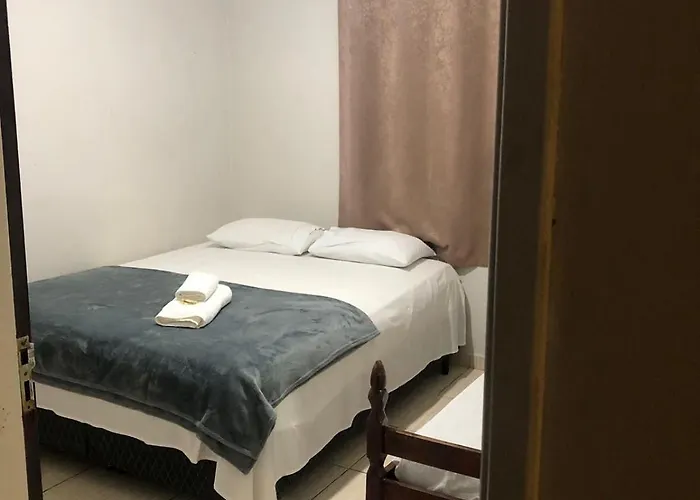 Hotel Eldorado