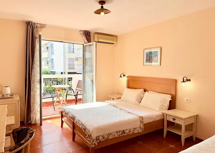 Budva Perla Di Mare Hotel