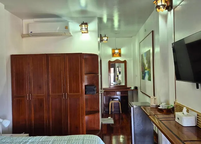 Nur Nur Residence And Villa