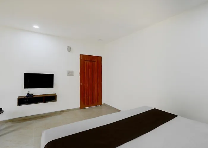 Collection O Pragathi Nagar Nizamabad