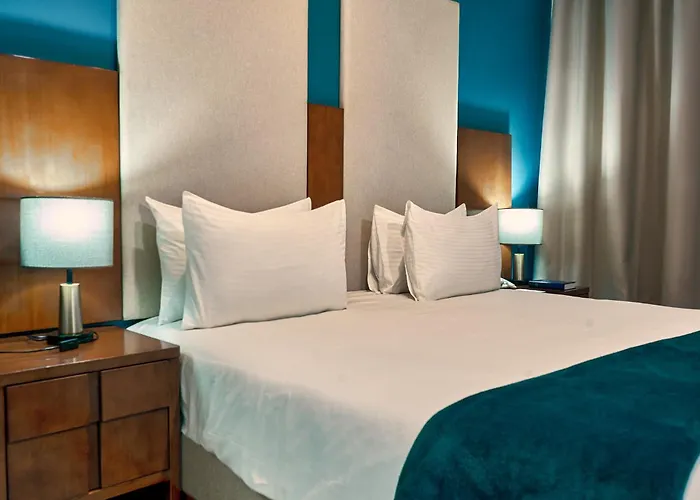 Lifestyle Boutique Hotel