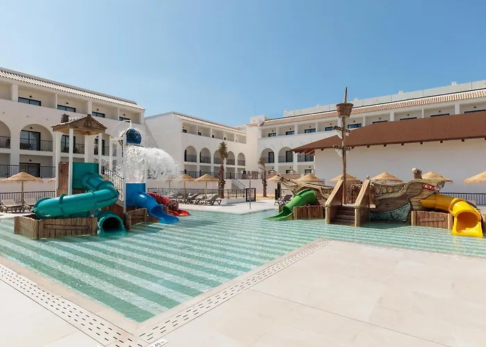 Hotel Best Village Chipiona