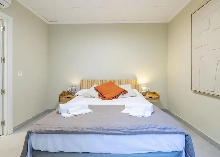 Carmen Beach Hostel Cullera