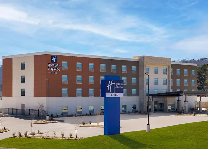 Holiday Inn Express & Suites Huntsville Northeast By Ihg