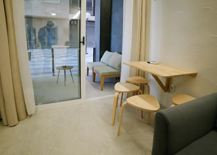 Xaloc Habitaciones