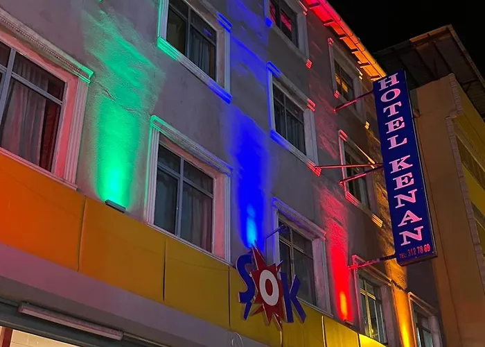 Hotel Kenan